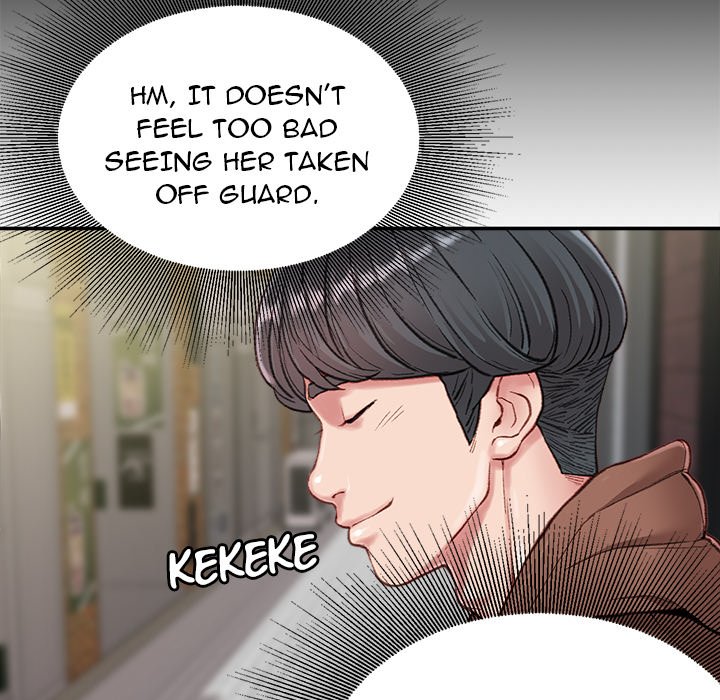 Distractions Chapter 6 Page 131