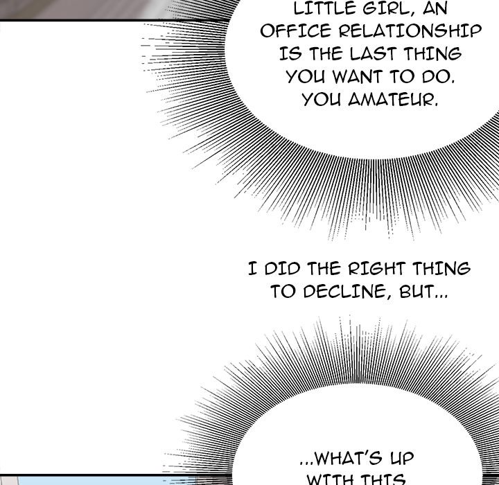 Distractions Chapter 6 Page 132