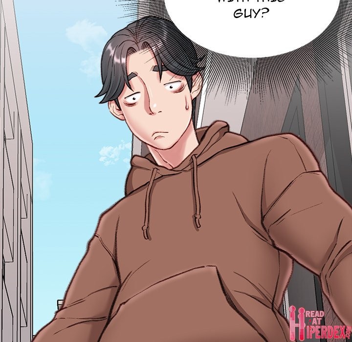 Distractions Chapter 6 Page 133