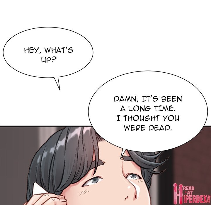 Distractions Chapter 6 Page 139