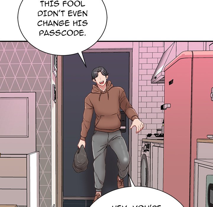 Distractions Chapter 6 Page 146