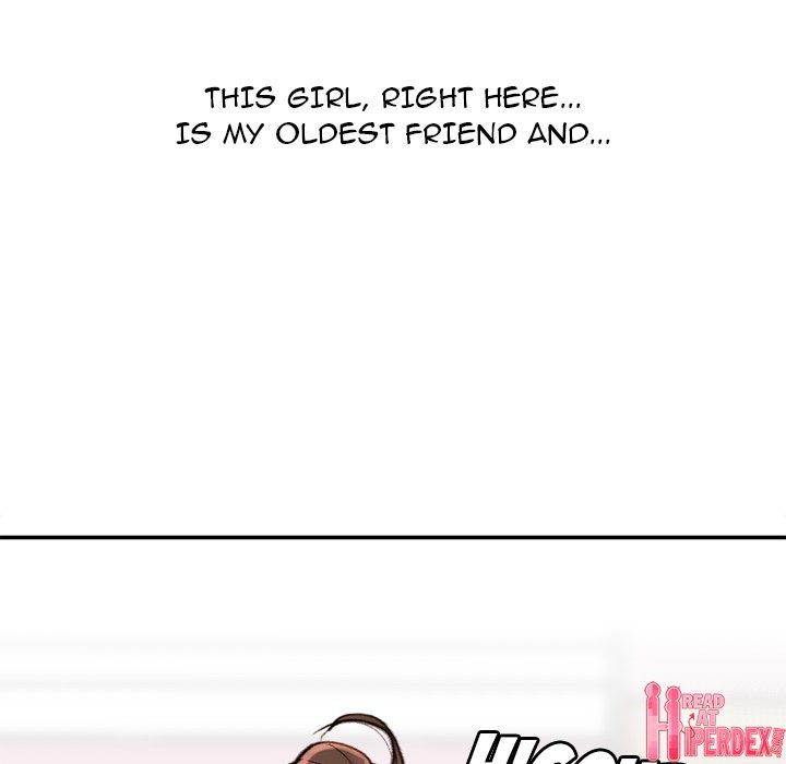 Distractions Chapter 6 Page 157