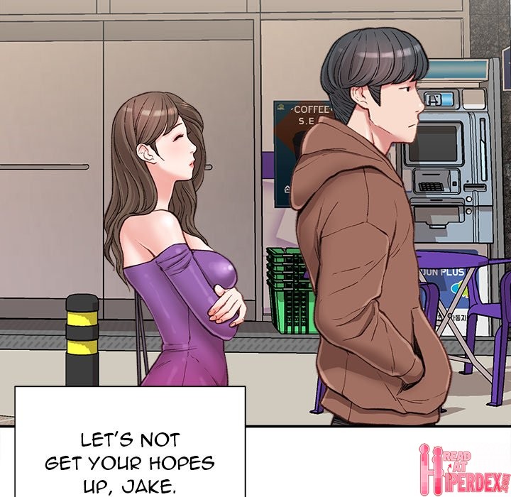 Distractions Chapter 6 Page 16