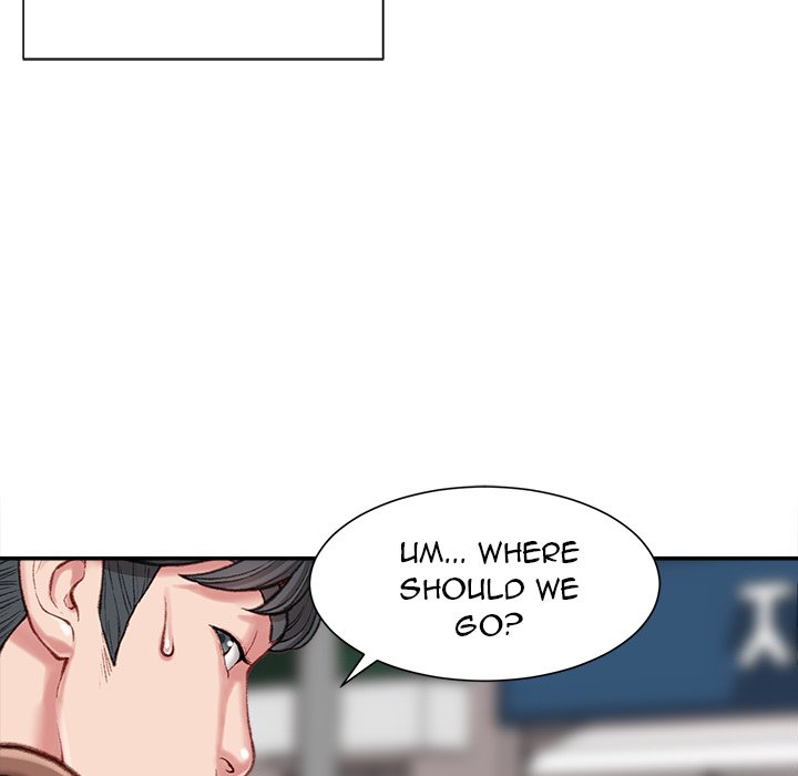 Distractions Chapter 6 Page 17