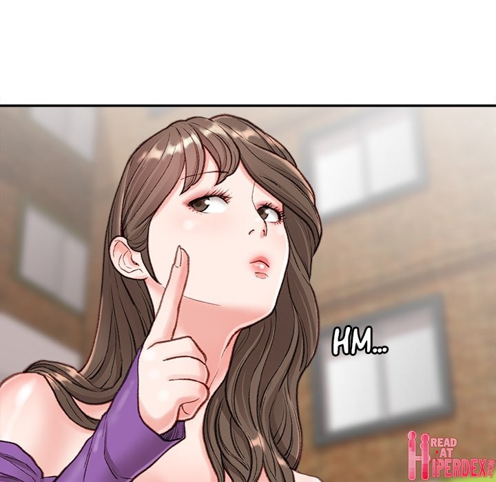 Distractions Chapter 6 Page 19