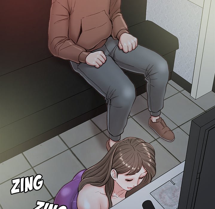 Distractions Chapter 6 Page 23