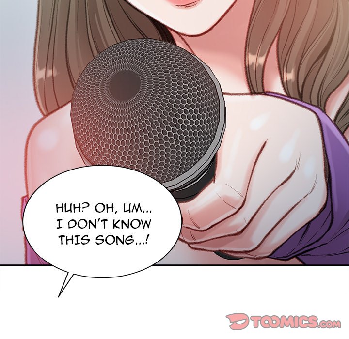 Distractions Chapter 6 Page 30