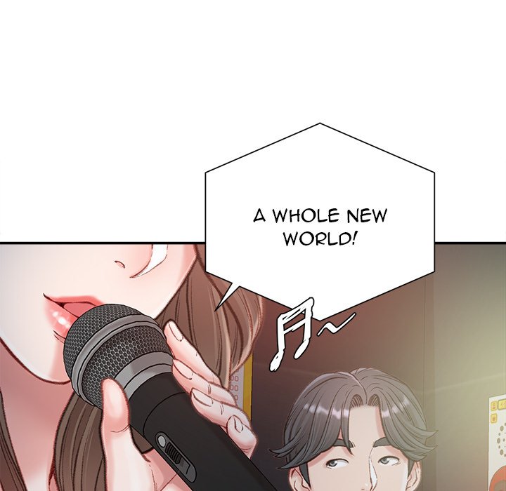 Distractions Chapter 6 Page 33