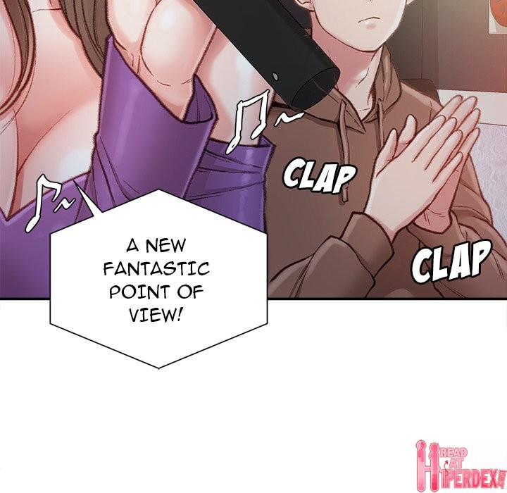 Distractions Chapter 6 Page 34