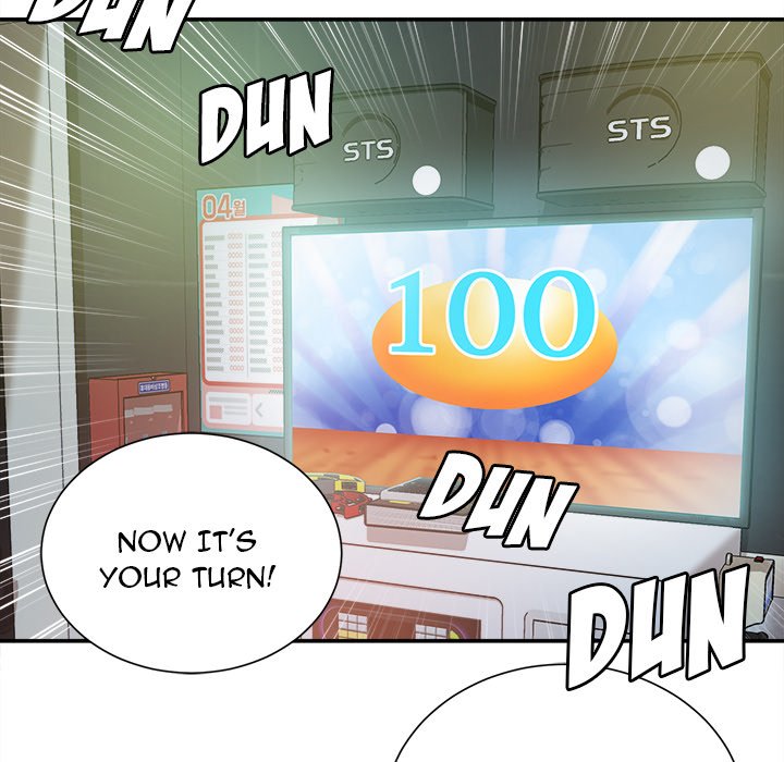 Distractions Chapter 6 Page 38