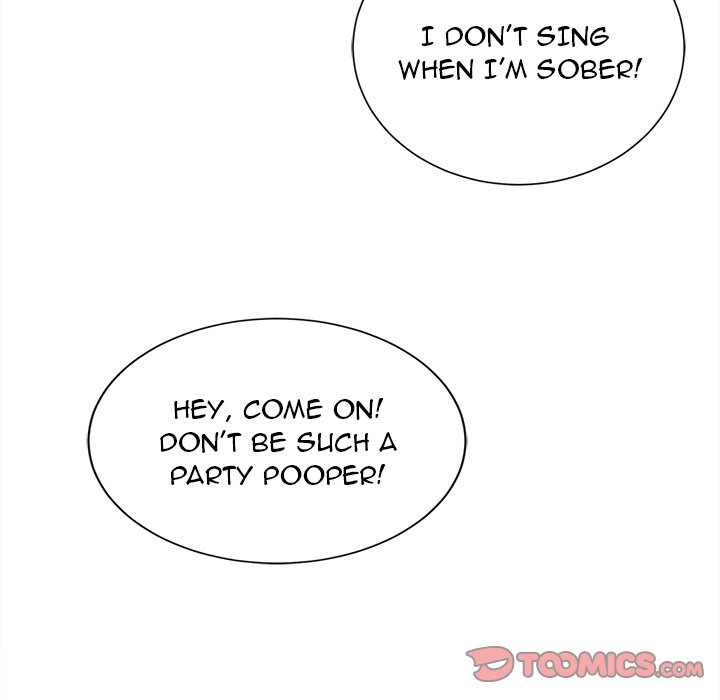 Distractions Chapter 6 Page 39