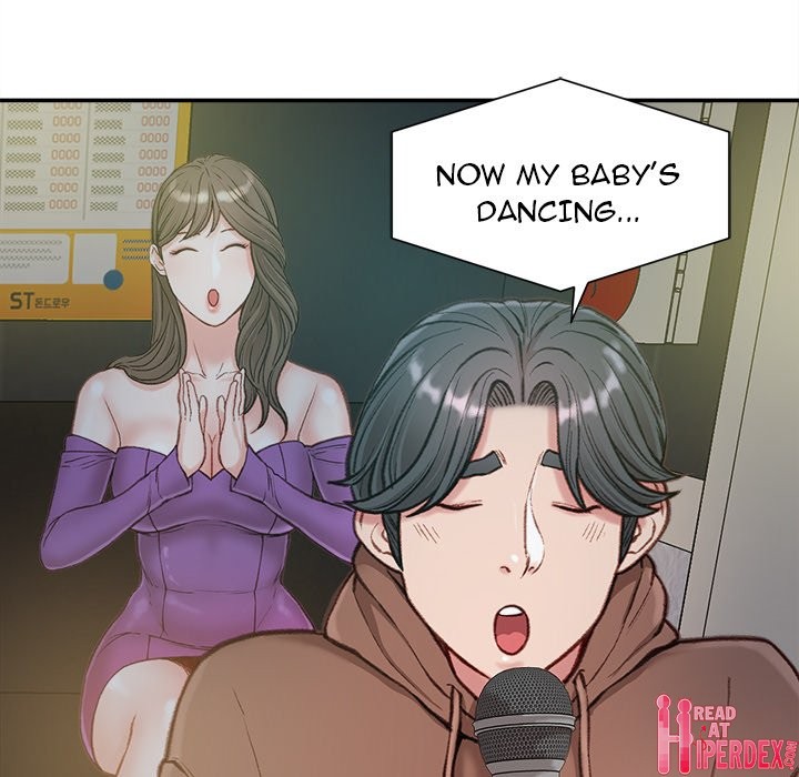 Distractions Chapter 6 Page 40