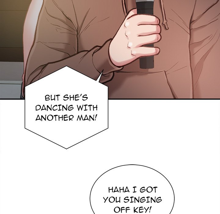 Distractions Chapter 6 Page 41