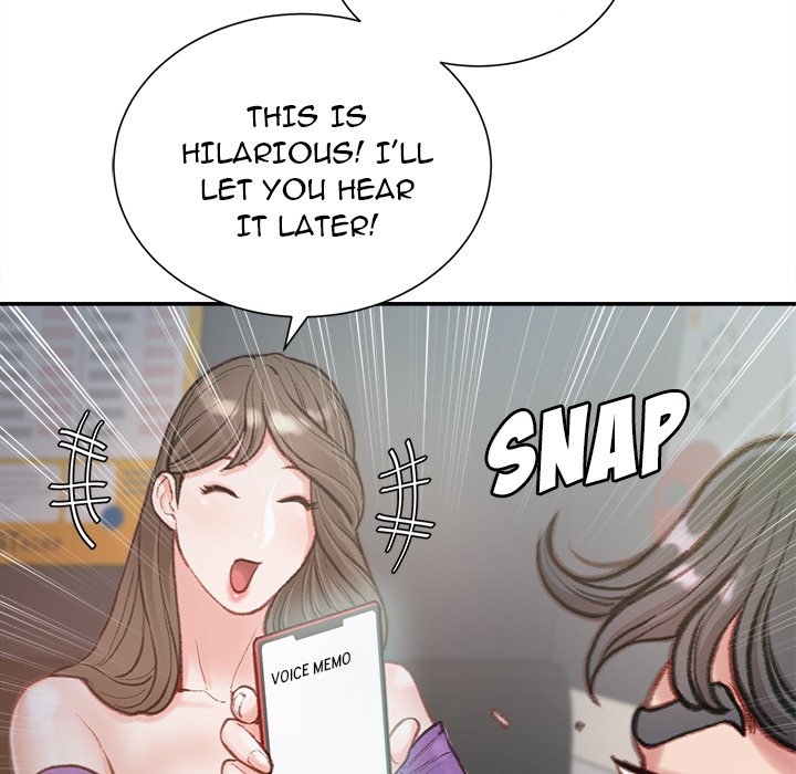 Distractions Chapter 6 Page 42
