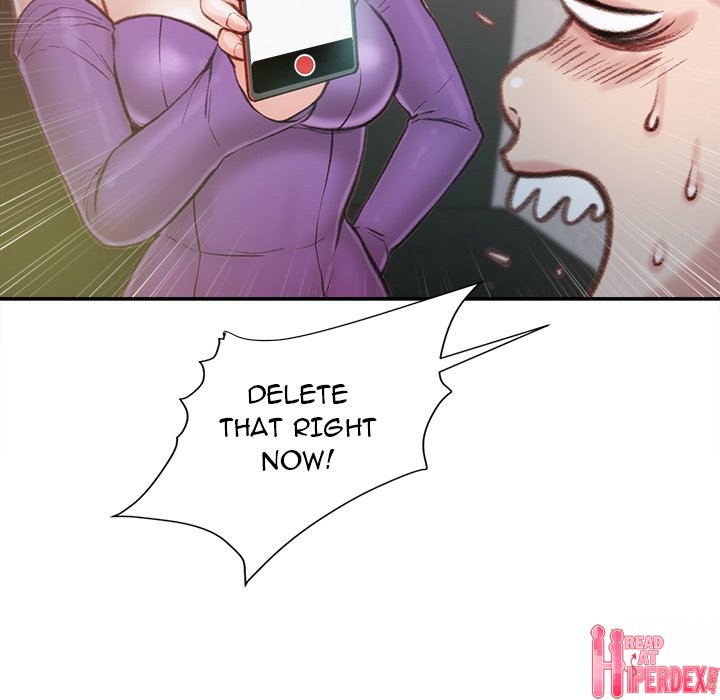 Distractions Chapter 6 Page 43