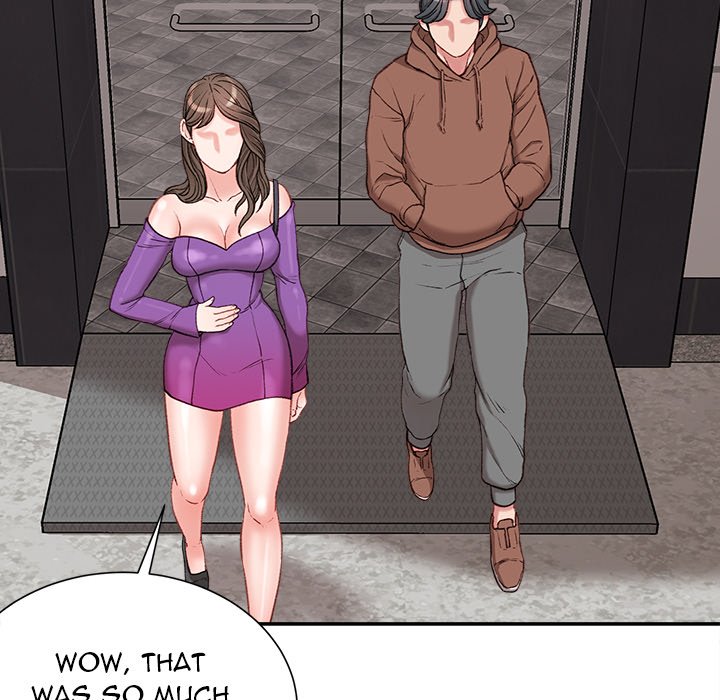 Distractions Chapter 6 Page 45