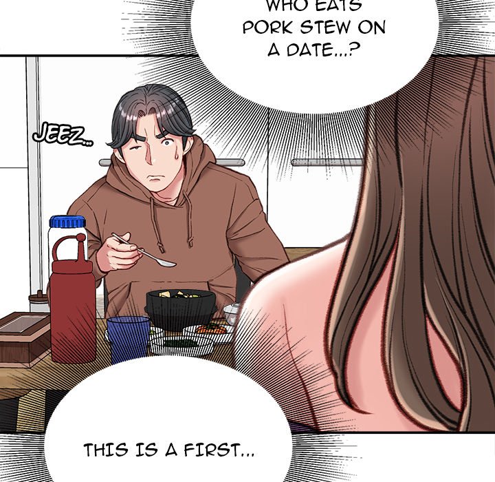 Distractions Chapter 6 Page 50