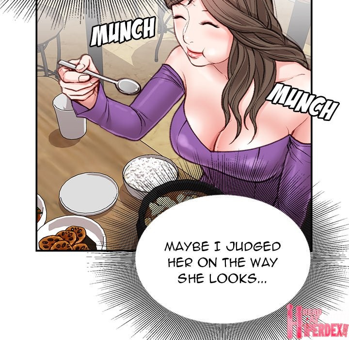 Distractions Chapter 6 Page 52