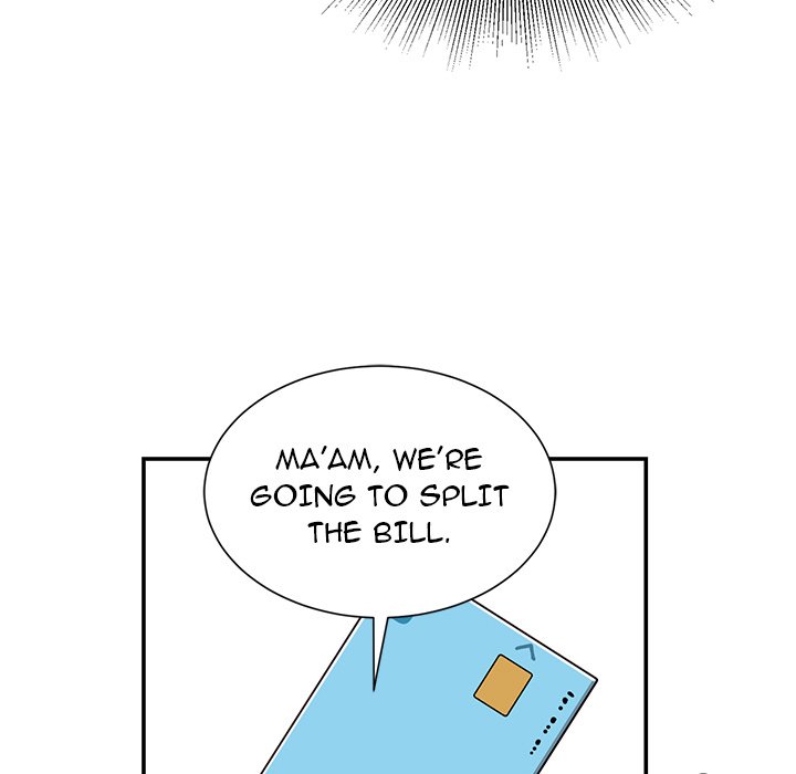 Distractions Chapter 6 Page 53