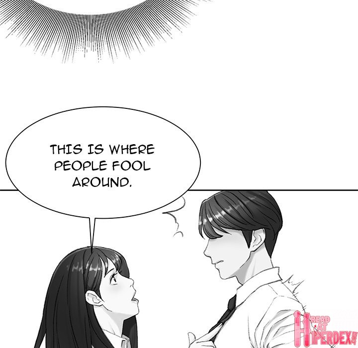 Distractions Chapter 6 Page 58