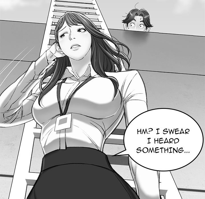 Distractions Chapter 6 Page 60