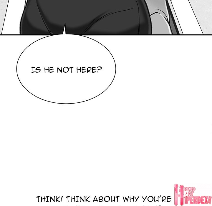 Distractions Chapter 6 Page 61
