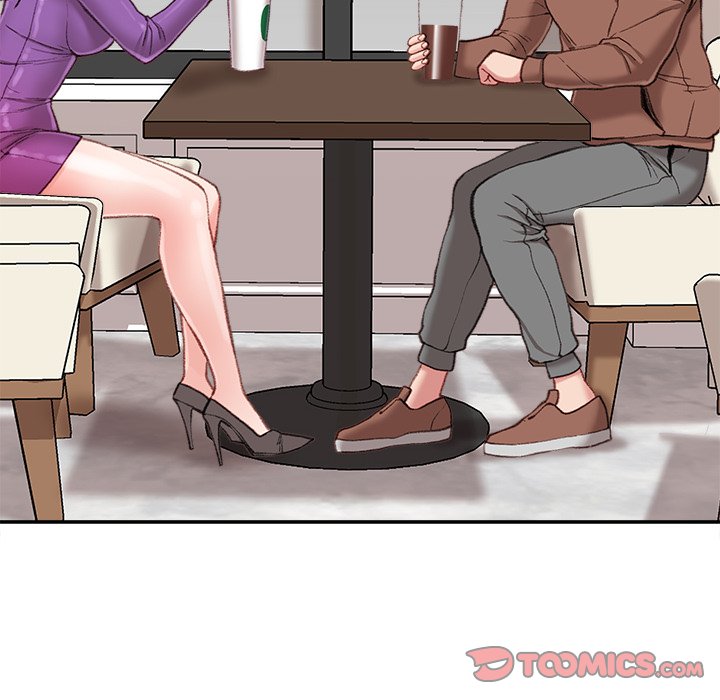 Distractions Chapter 6 Page 66