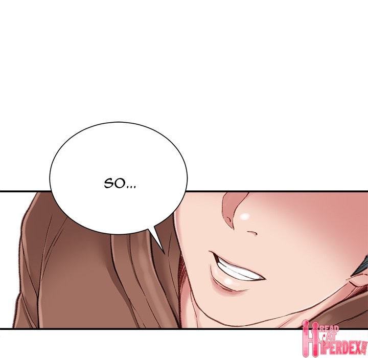 Distractions Chapter 6 Page 67