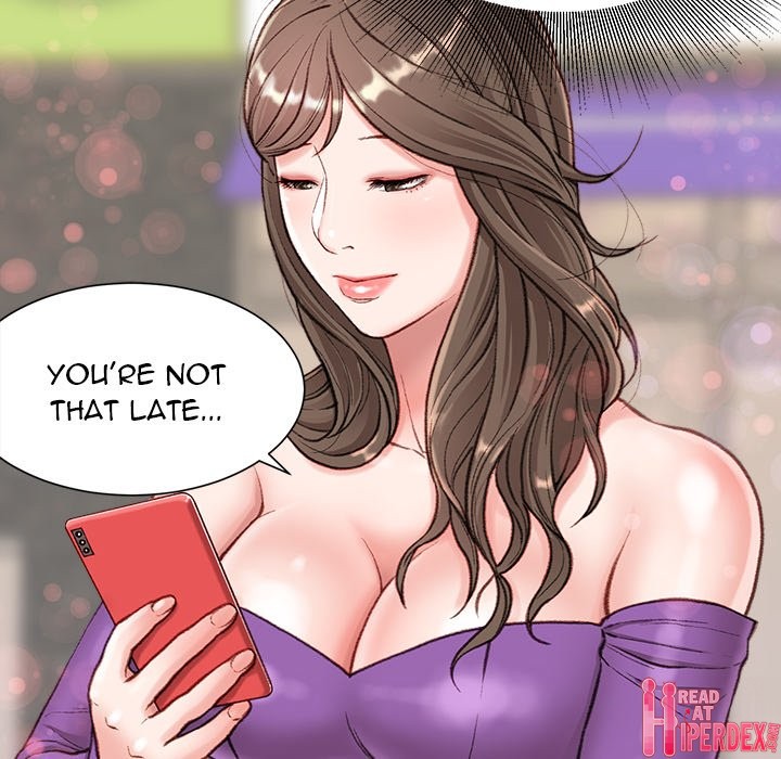 Distractions Chapter 6 Page 7