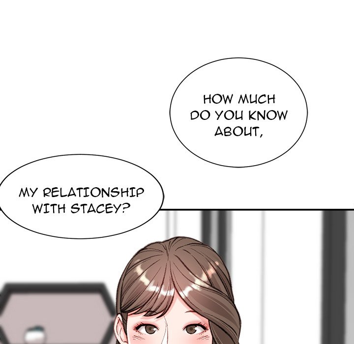 Distractions Chapter 6 Page 72