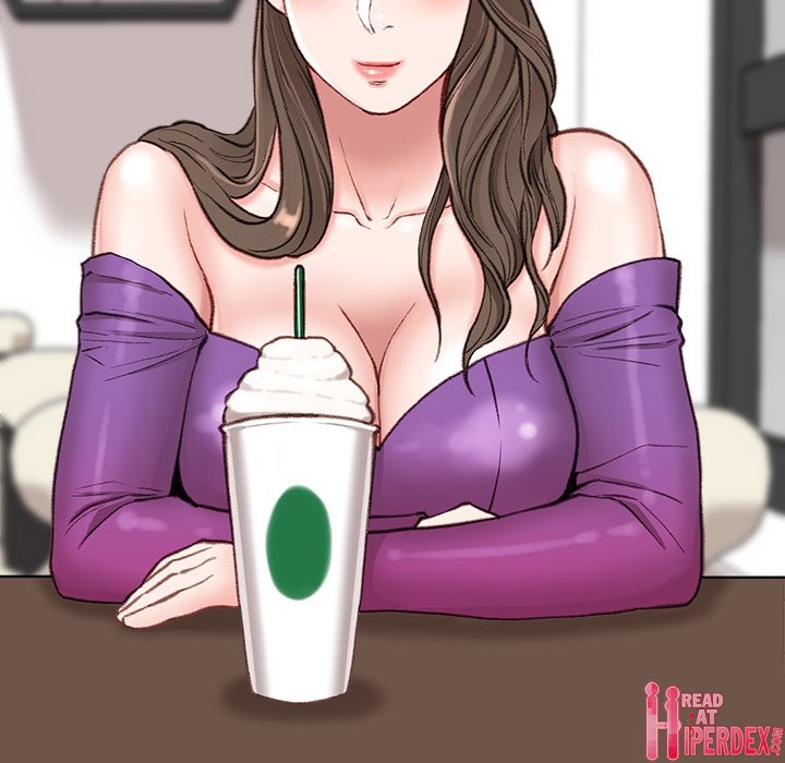 Distractions Chapter 6 Page 73