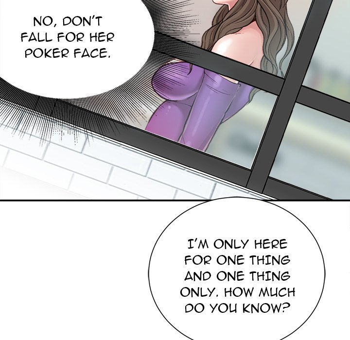 Distractions Chapter 6 Page 77
