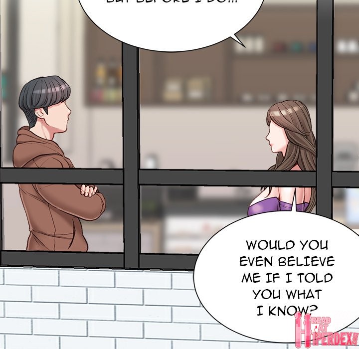 Distractions Chapter 6 Page 79