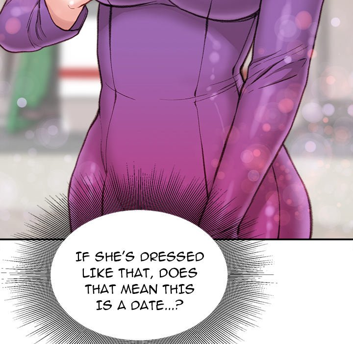 Distractions Chapter 6 Page 8