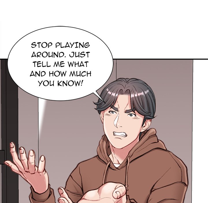 Distractions Chapter 6 Page 81