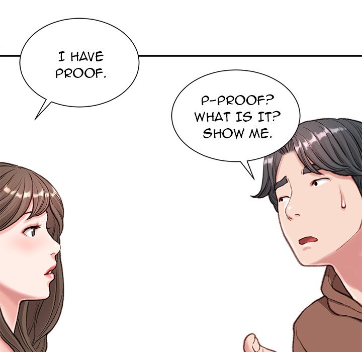 Distractions Chapter 6 Page 83