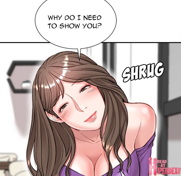Distractions Chapter 6 Page 85