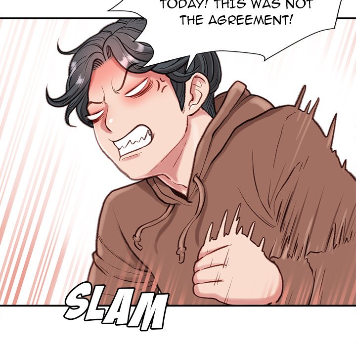 Distractions Chapter 6 Page 87