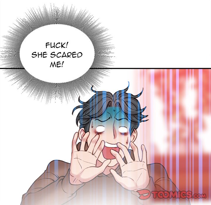 Distractions Chapter 6 Page 93
