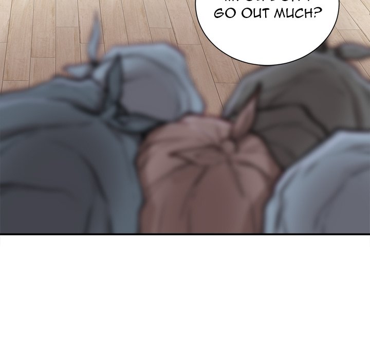 Distractions Chapter 7 Page 101