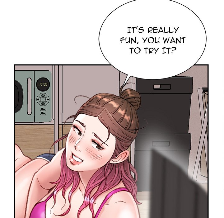 Distractions Chapter 7 Page 105