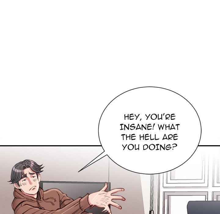 Distractions Chapter 7 Page 107