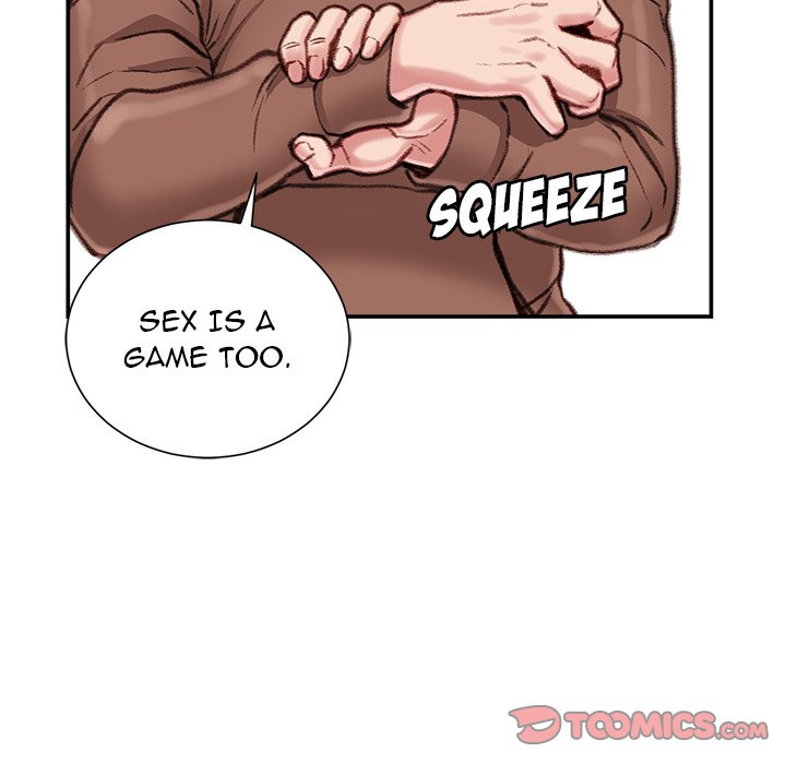 Distractions Chapter 7 Page 111