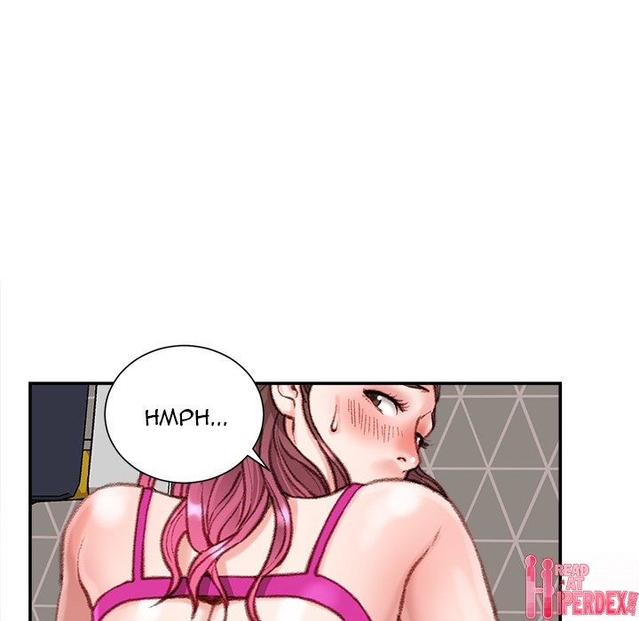 Distractions Chapter 7 Page 112