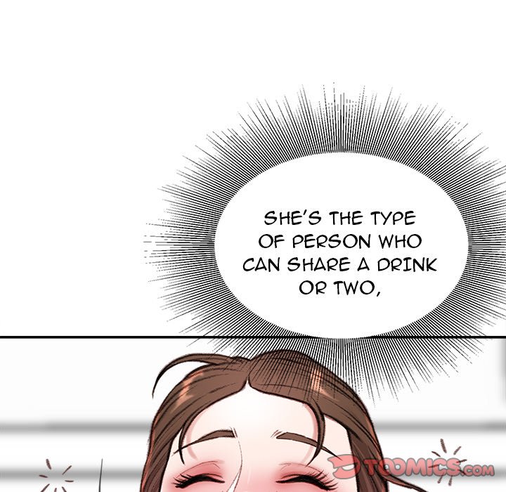 Distractions Chapter 7 Page 12