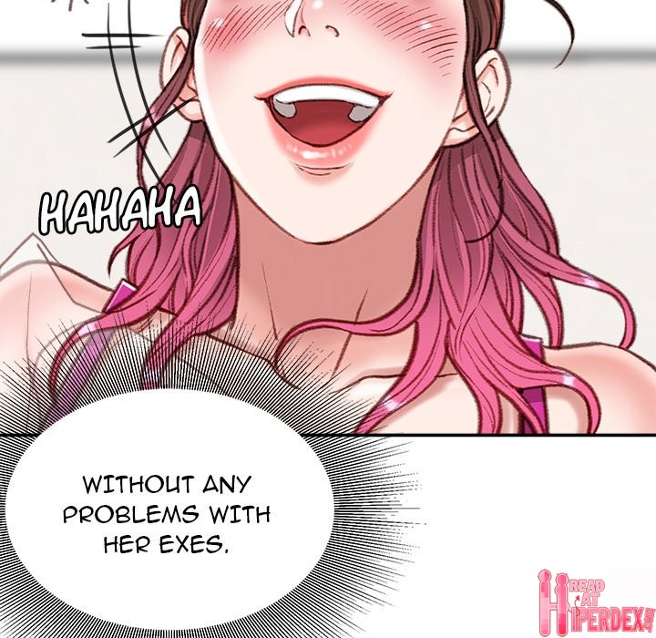 Distractions Chapter 7 Page 13