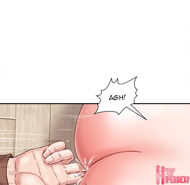 Distractions Chapter 7 Page 133