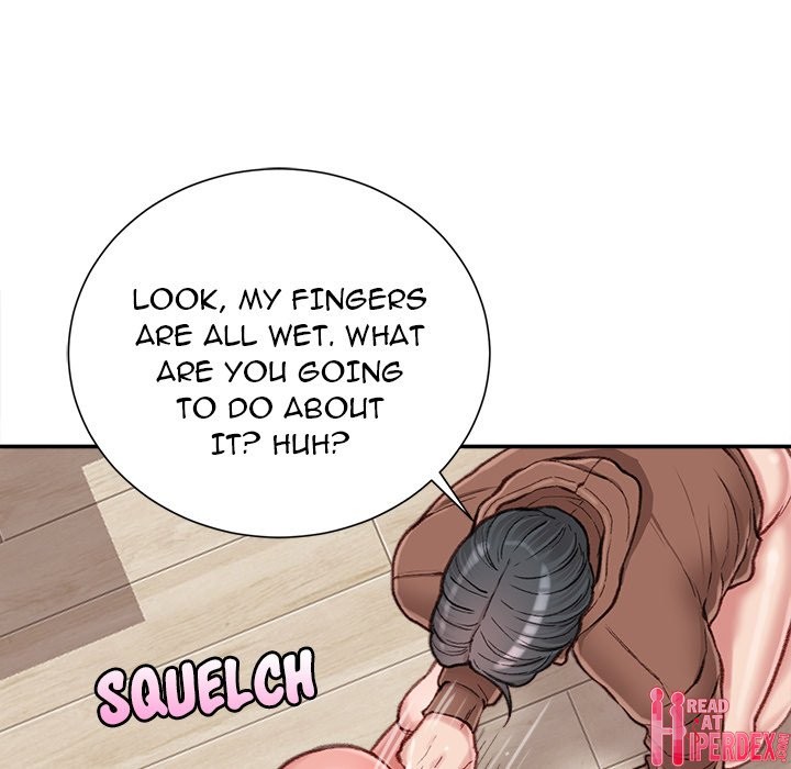 Distractions Chapter 7 Page 151