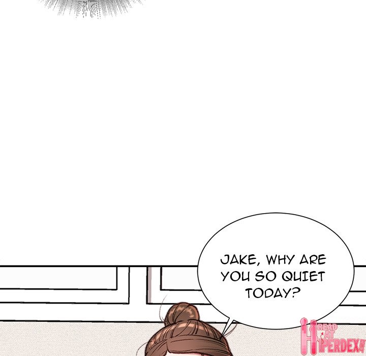 Distractions Chapter 7 Page 16
