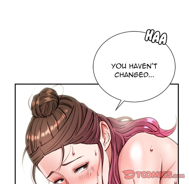 Distractions Chapter 7 Page 165
